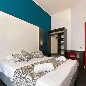 Chambre de Luxe Lit King-Size